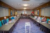 Sommet EAC-SADC : les sociétés civiles des Grands Lacs insistent sur l’arrêt immédiat des hostilités et le retrait des forces armées étrangères en RDC