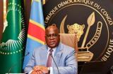 Sommet extraordinaire de l’EAC : le Président Tshisekedi indisponible (Porte-parole)