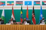 L’IGAD annonce un sommet spécial sur la crise sud-soudanaise