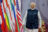New Delhi accueillera le 4e Sommet Inde-Afrique le 31 mai 2026