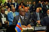 Sommet de Nairobi : Tshisekedi renforce son plaidoyer sur la situation sécuritaire dans l'Est de la RDC