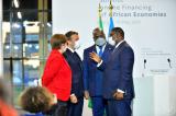 Sommet de Paris : le financement des économies africaines, un veritable défi ?   
