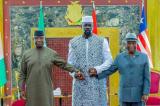 Le sommet tripartite de Conakry désamorce les tensions frontalières entre la Guinée, la Sierra Leone et le Liberia  