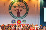 Environnement : la RDC participe du 26 au 28 octobre à Brazzaville au sommet des trois bassins