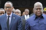 Grands Lacs : Tshisekedi et Kagame vont-ils se réconcilier à Washington ?