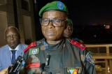 Nord-Kivu: la coalition FARDC-UPDF ne combat pas les Wazalendo à Lubero, mais des porteurs illégaux d’armes ( Gouverneur Somo Evariste)