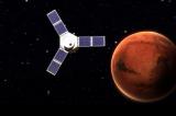Espace : Les Émirats arabes unis lanceront leur première sonde vers Mars en juillet