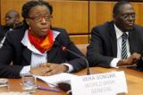 La Camerounaise, Vera Songwe chef d'une commission de l'ONU en Afrique
