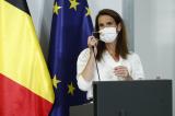 La Belgique durcit les mesures face à un regain du coronavirus