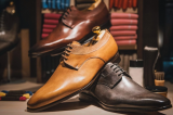 10 choses que vous devez savoir sur les chaussures en cuir