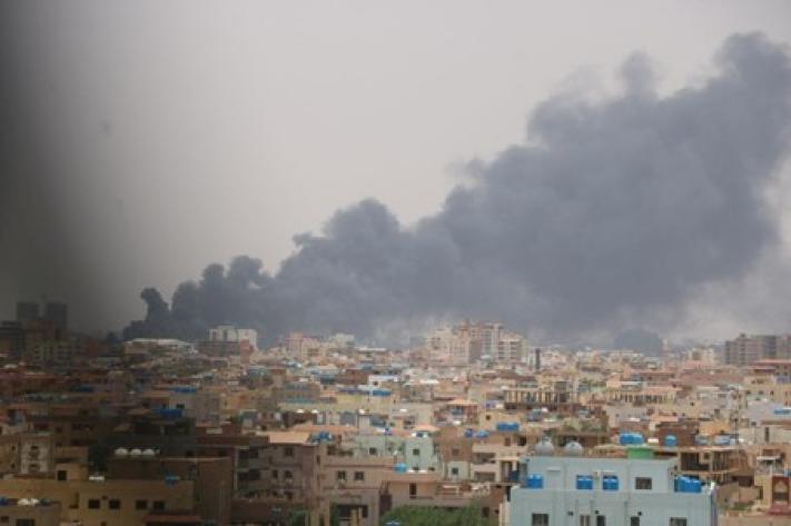 SOUDAN-CONFLIT-ONU : Plus de 500 civils tués dans des frappes de drones entre janvier et mi-mars