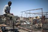 Le conflit au Soudan du Sud a fait au moins 50.000 morts