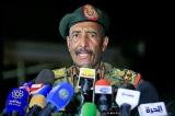 Soudan: selon le chef de l'armée soudanaise, 