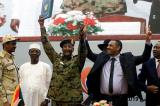 Soudan : formation du Conseil souverain censé piloter la transition (porte-parole)