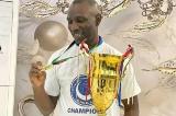 Soudan : Ibenge soulève un nouveau trophée du champion avec Al Hilal Omdurman