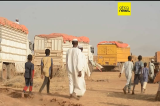 Soudan : près de la moitié de la population est confrontée à une faim aïgue
