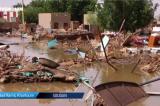 Soudan: le bilan des inondations s’alourdit 