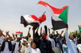 Le principal bloc politique civil au Soudan rejette l’invitation au dialogue