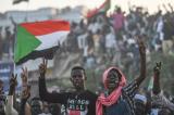 Les Soudanais fêtent le premier anniversaire de leur révolution