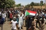 Soudan : des manifestants contre le coup d’Etat dispersés à coups de grenades lacrymogènes