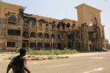 Soudan: le palais présidentiel à Khartoum frappé par des bombardements