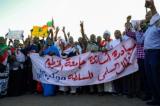 Washington pourrait retirer le Soudan des pays 