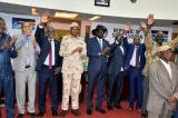 Soudan : reprise des pourparlers de paix