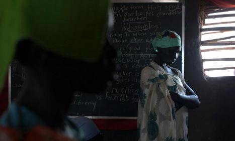 Infos congo - Actualités Congo - -Australie : réduction de peine pour une Sud-Soudanaise qui a tué ses trois enfants