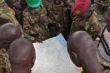 Soudan du Sud : les forces gouvernementales approchent du QG des rebelles