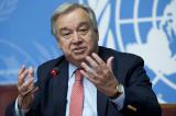 Soudan : le chef de l'ONU appelle l'armée «à la retenue» lors des manifestations de samedi