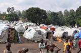 RDC: souffrance des déplacés de la guerre du M23/RDF 