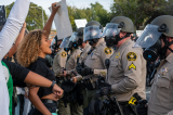 États-Unis : un véritable soulèvement contre le racisme en réaction au meurtre de George Floyd 