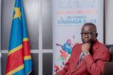 Sous pression des volontaires :  Isidore Kwandja se défausse sur le gouvernement