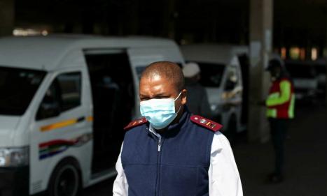 Infos congo - Actualités Congo - -Covid-19 : l'Afrique du Sud se sent punie après ses révélations sur le variant Omicron