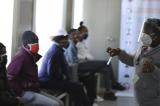 L’Afrique du Sud brave les rumeurs pour tester un vaccin contre le Covid-19 