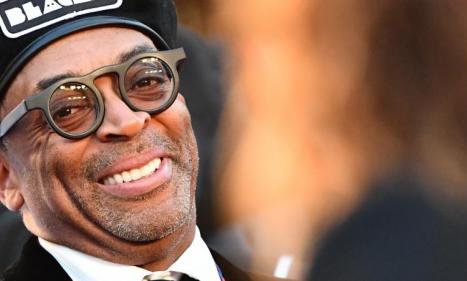 Infos congo - Actualités Congo - -Festival de Cannes 2020 : Spike Lee, première personnalité Noire, désignée président du Jury