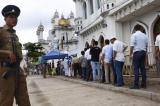 Attentats au Sri Lanka: le pays expulse 200 prêcheurs musulmans