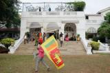 Sri Lanka : l'élection du prochain président fixée au 20 juillet