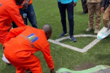 Stade des Martyrs : la vieille pelouse tourne la page, place à l’ère hybride !
