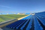 Tanganyika : le stade Jason Sendwe de Kalemie homologué par la Fecofa