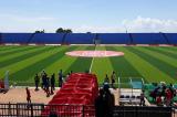Le coup d’envoi du championnat de l’EUFMAYI sera donné le vendredi 21 septembre