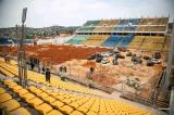 Kongo-Central : après 14 ans de fermeture, le stade Lumumba de Matadi bientôt rouvert
