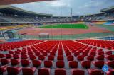 Barrages Mondial 2022 : Le match RDC – Maroc se jouera au stade des Martyrs, confirme la CAF