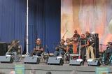 Restructuration de l’orchestre « Staff Benda Bilili »