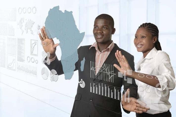 Afrique : la RDC absente du classement des 100 meilleurs écosystèmes de start-up