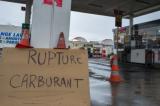 Risque de pénurie de produits pétroliers dans trois provinces