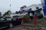 Kinshasa: la pénurie de carburant plonge les habitants dans le calvaire