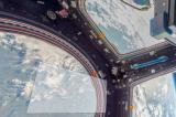 Google Street View : visitez la station spatiale internationale, comme si vous y étiez
