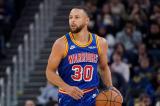 NBA : Stephen Curry prolonge avec les Warriors pour 63 millions de dollars