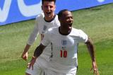 Euro 2021: Sterling délivre l'Angleterre contre la Croatie